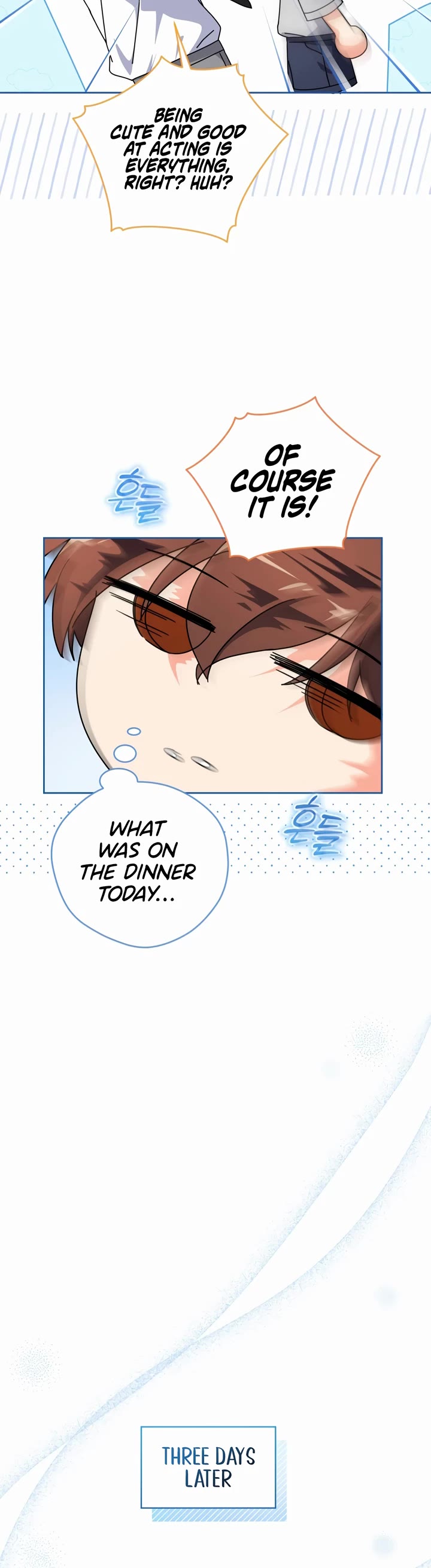 This Life Starts as a Child Actor Chapter 31 page 23 - Chapter 31