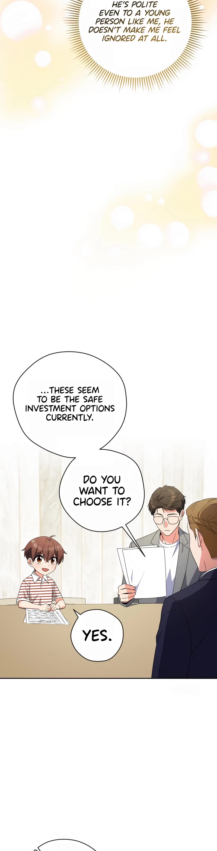 This Life Starts as a Child Actor Chapter 31 page 26 - Chapter 31