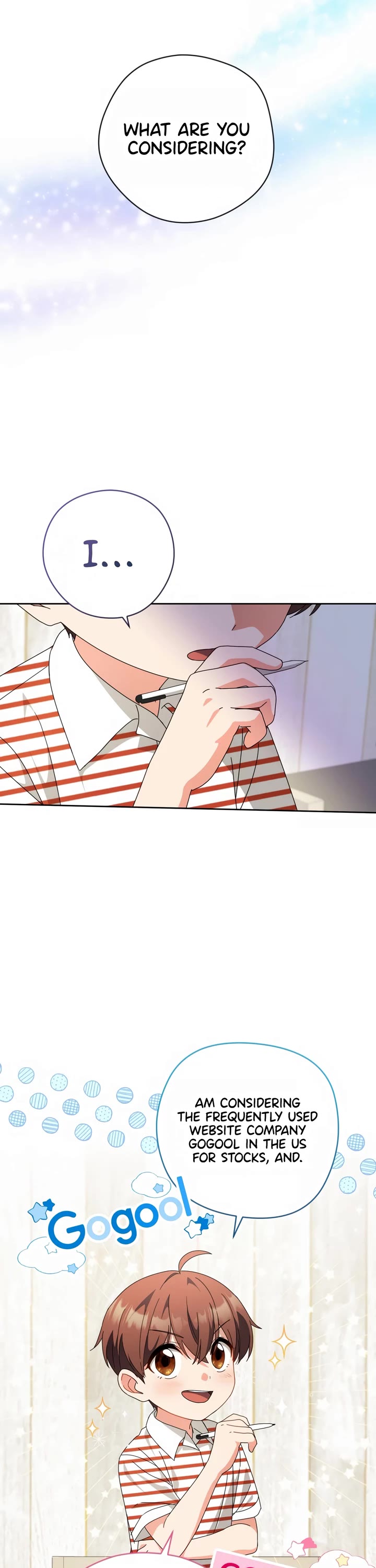 This Life Starts as a Child Actor Chapter 31 page 28 - Chapter 31
