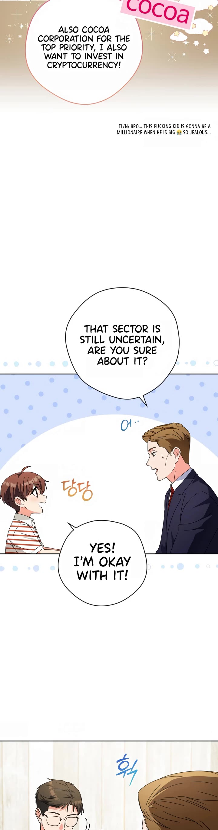 This Life Starts as a Child Actor Chapter 31 page 29 - Chapter 31