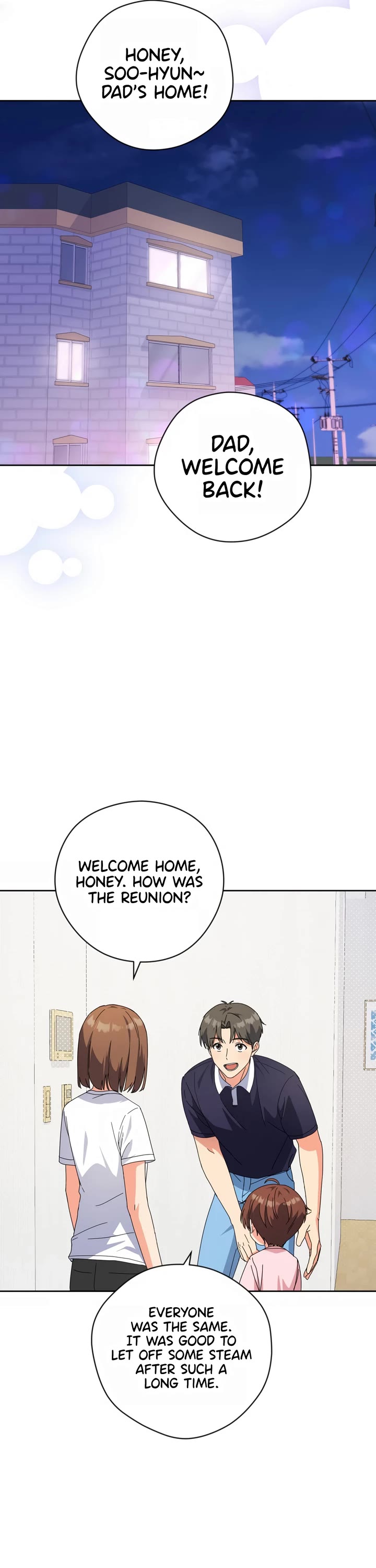 This Life Starts as a Child Actor Chapter 31 page 31 - Chapter 31