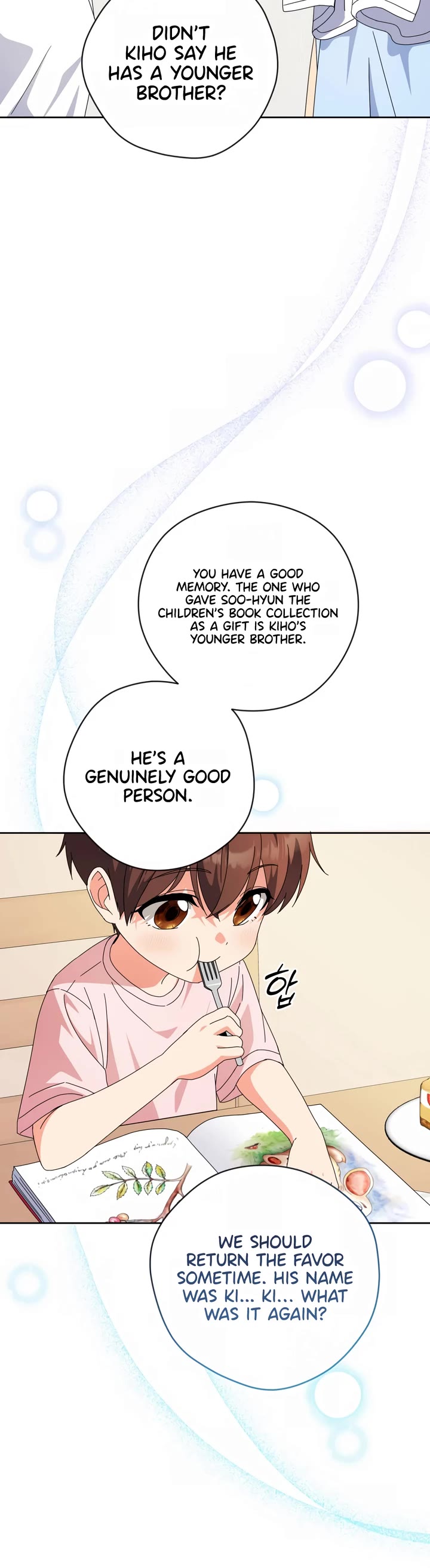 This Life Starts as a Child Actor Chapter 31 page 35 - Chapter 31