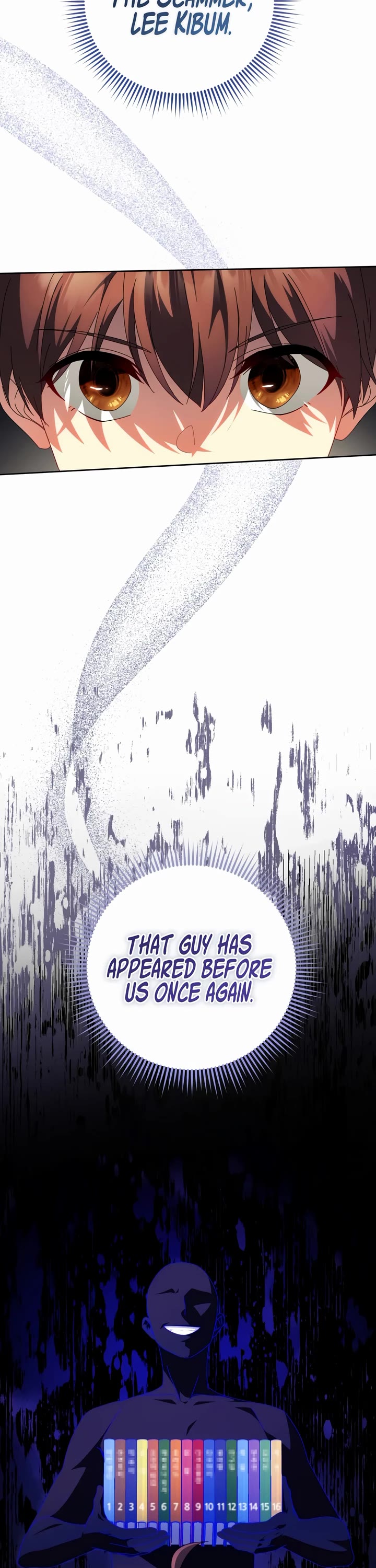 This Life Starts as a Child Actor Chapter 31 page 42 - Chapter 31