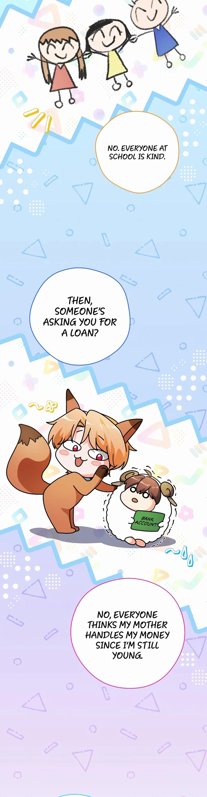 This Life Starts as a Child Actor Chapter 32 page 12 - Chapter 32
