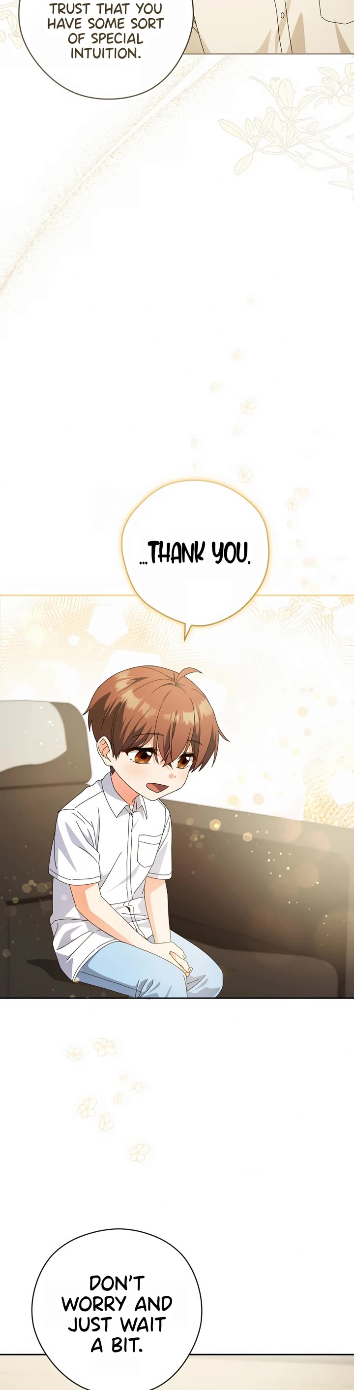 This Life Starts as a Child Actor Chapter 32 page 23 - Chapter 32