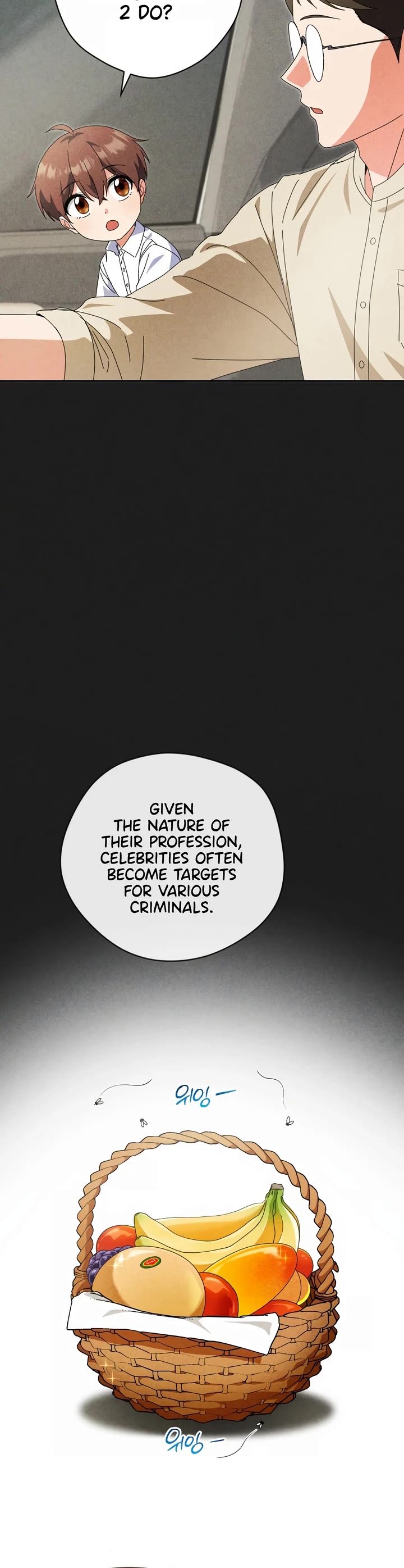 This Life Starts as a Child Actor Chapter 32 page 27 - Chapter 32
