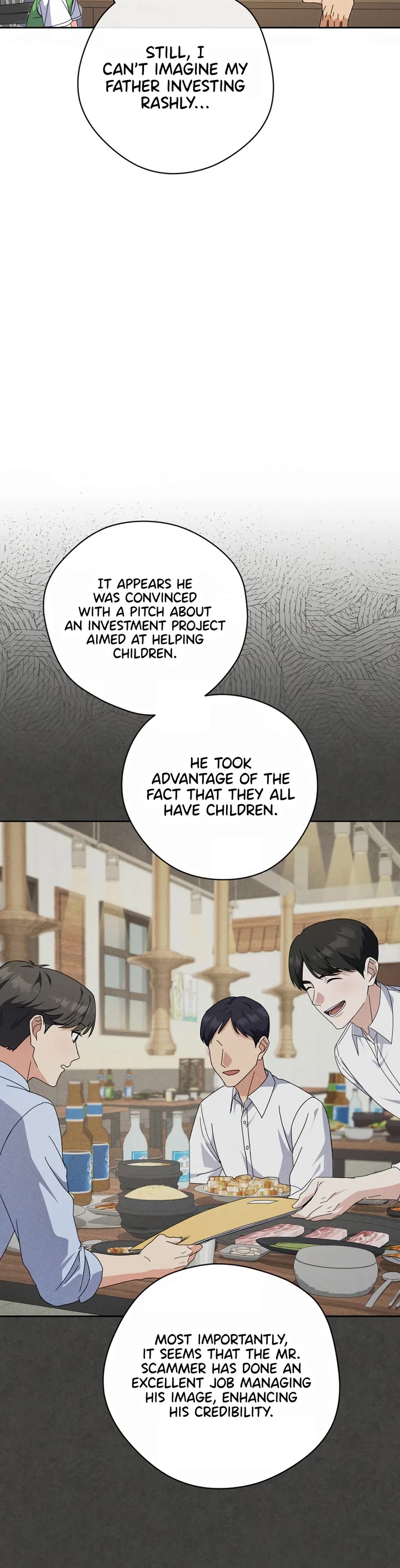This Life Starts as a Child Actor Chapter 32 page 33 - Chapter 32