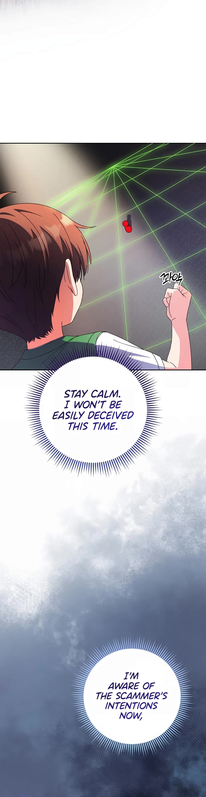 This Life Starts as a Child Actor Chapter 32 page 38 - Chapter 32