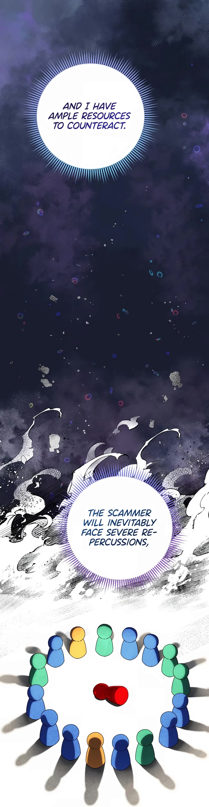 This Life Starts as a Child Actor Chapter 32 page 39 - Chapter 32