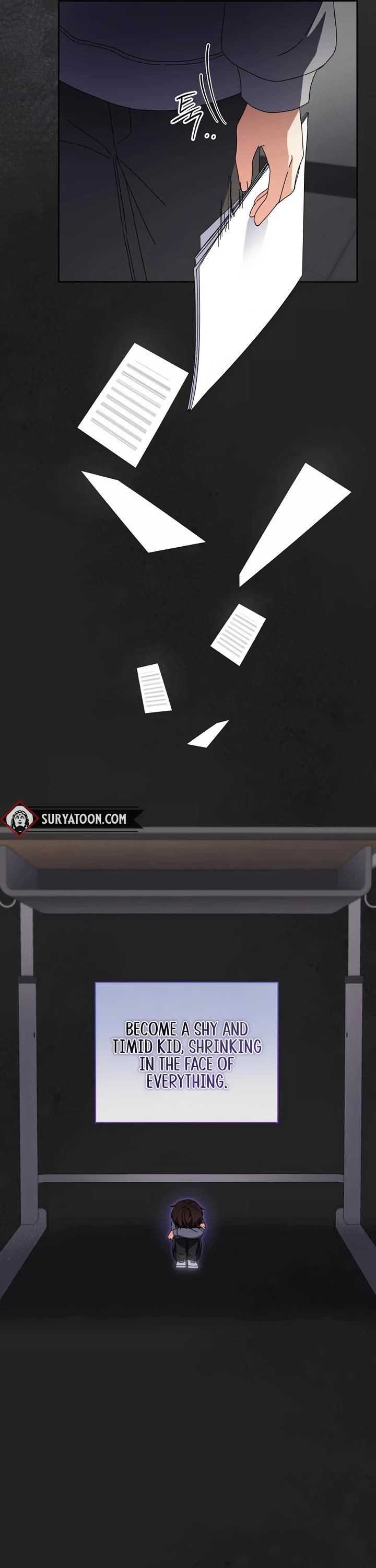 This Life Starts as a Child Actor Chapter 32 page 4 - Chapter 32