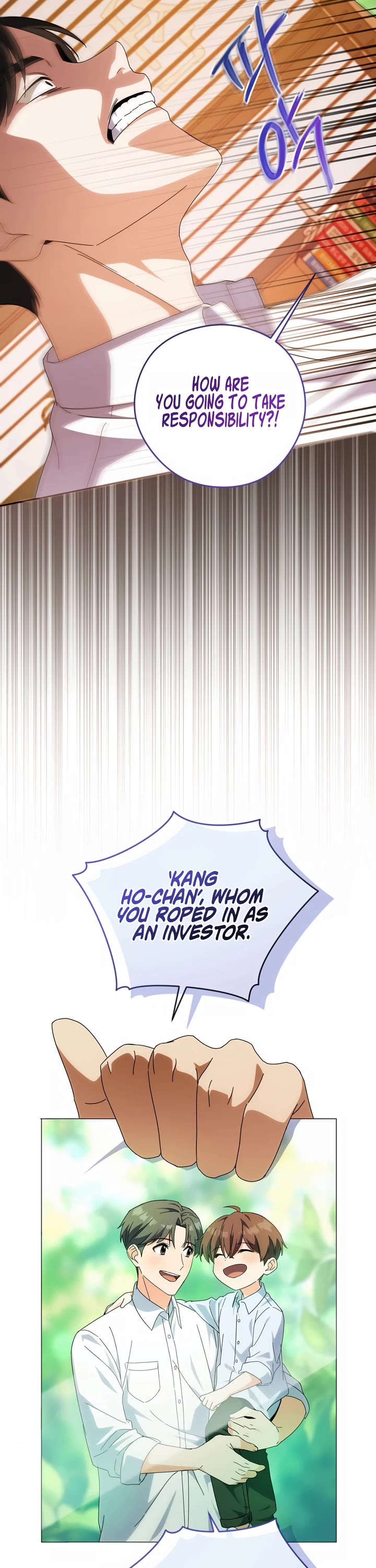 This Life Starts as a Child Actor Chapter 32 page 45 - Chapter 32