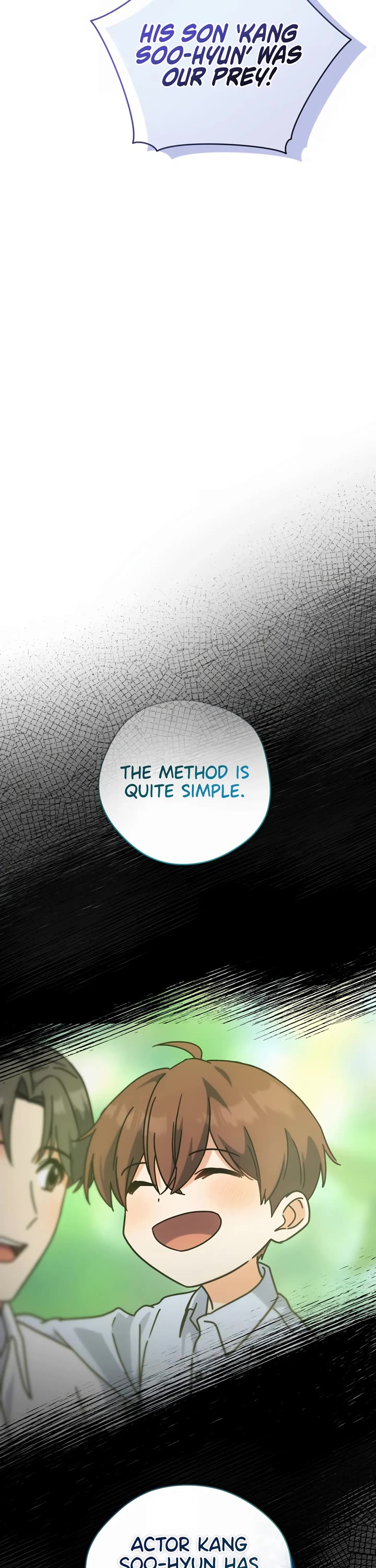 This Life Starts as a Child Actor Chapter 32 page 46 - Chapter 32