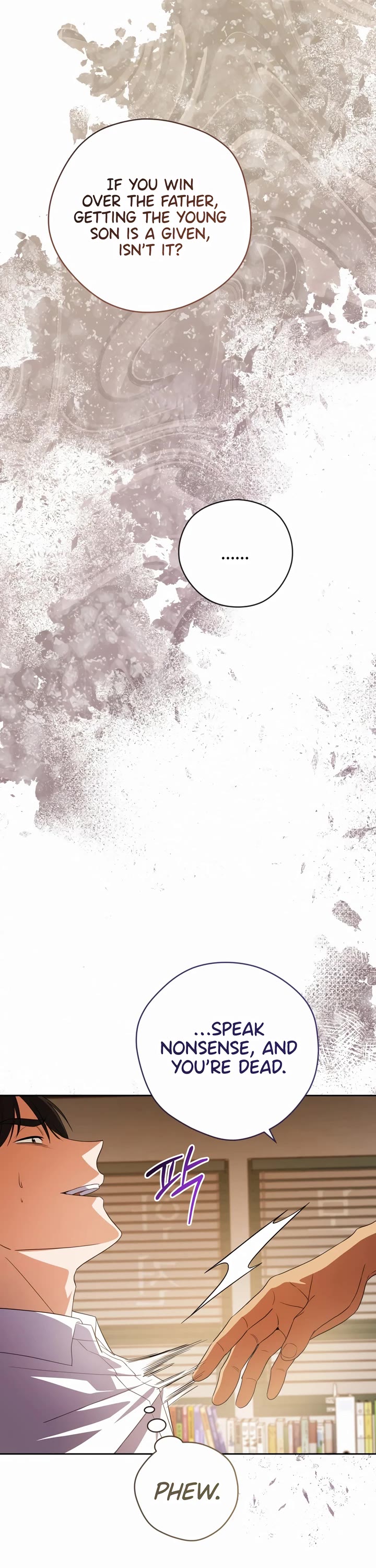 This Life Starts as a Child Actor Chapter 33 page 13 - Chapter 33