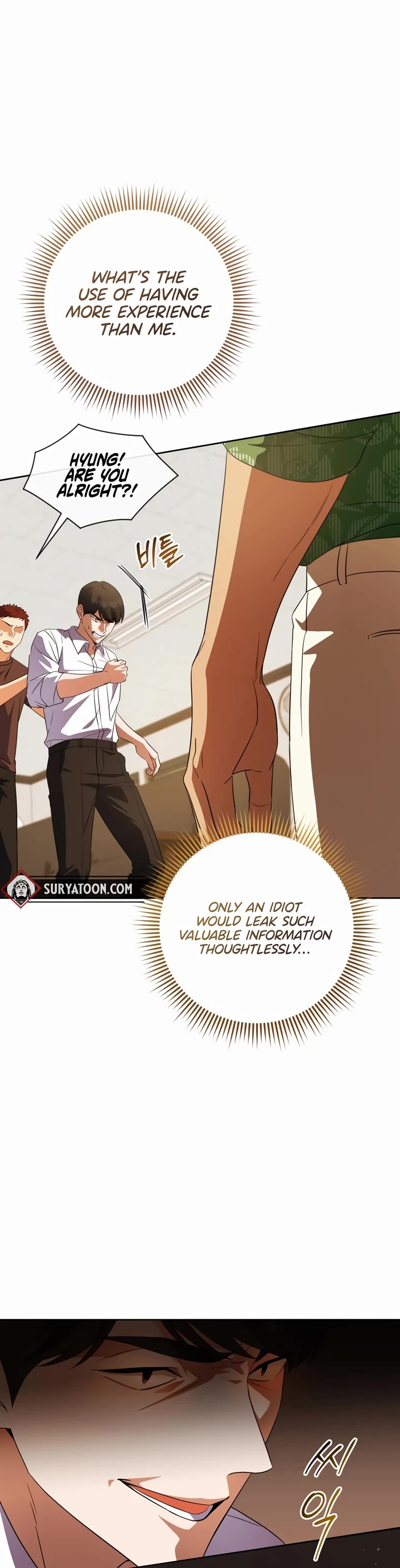 This Life Starts as a Child Actor Chapter 33 page 14 - Chapter 33