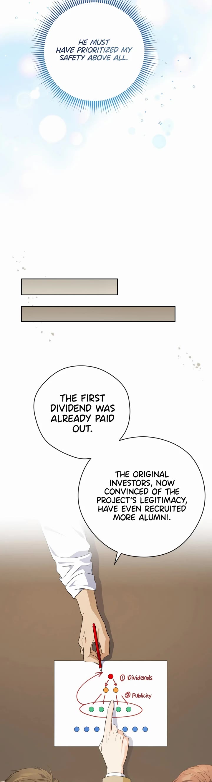 This Life Starts as a Child Actor Chapter 33 page 17 - Chapter 33