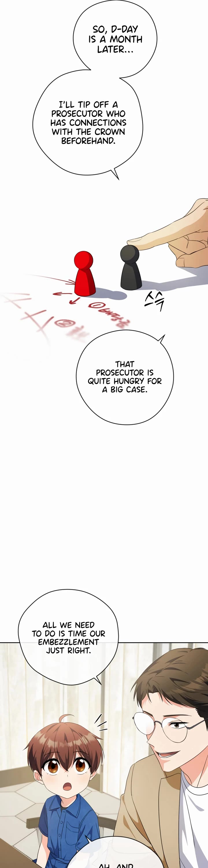 This Life Starts as a Child Actor Chapter 33 page 19 - Chapter 33