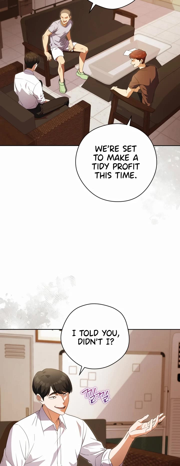 This Life Starts as a Child Actor Chapter 33 page 2 - Chapter 33