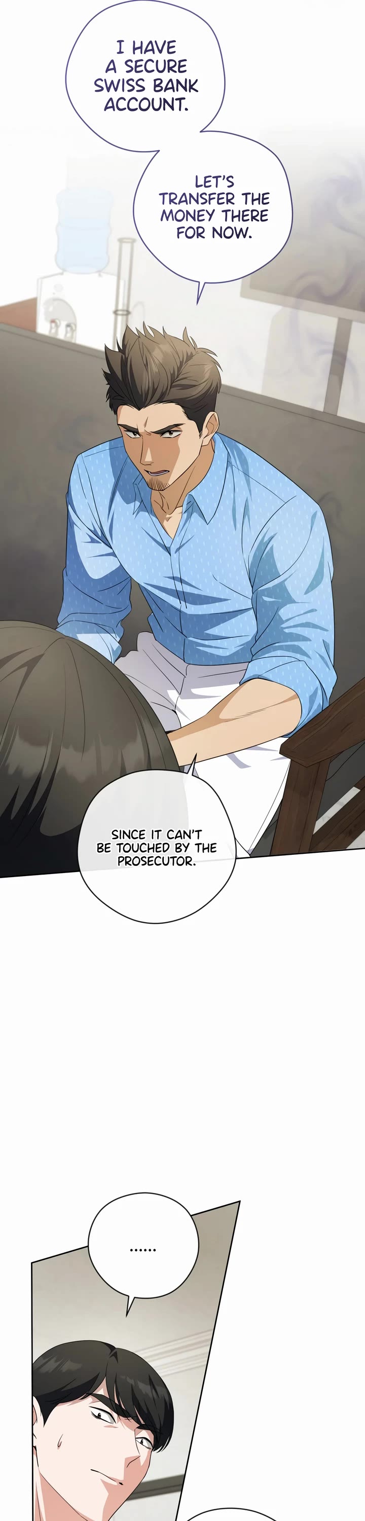 This Life Starts as a Child Actor Chapter 33 page 28 - Chapter 33