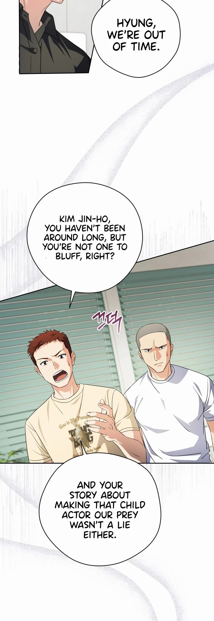 This Life Starts as a Child Actor Chapter 33 page 29 - Chapter 33