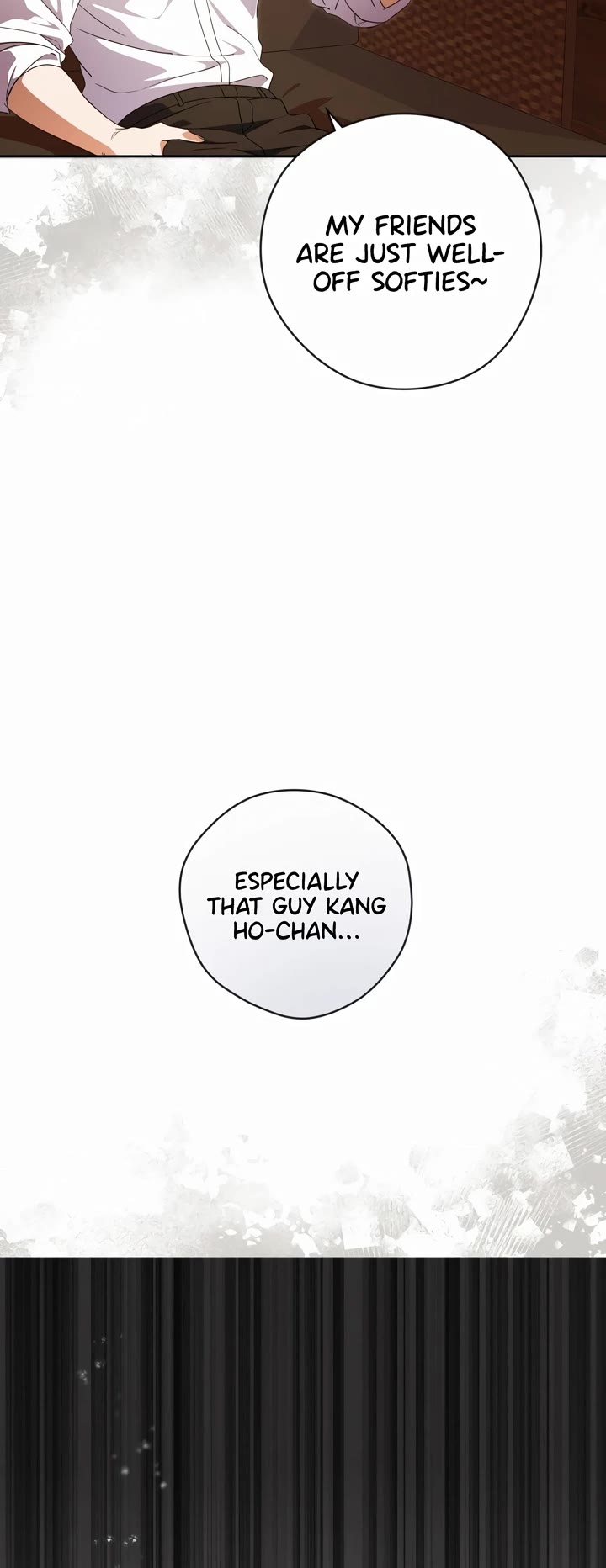 This Life Starts as a Child Actor Chapter 33 page 3 - Chapter 33