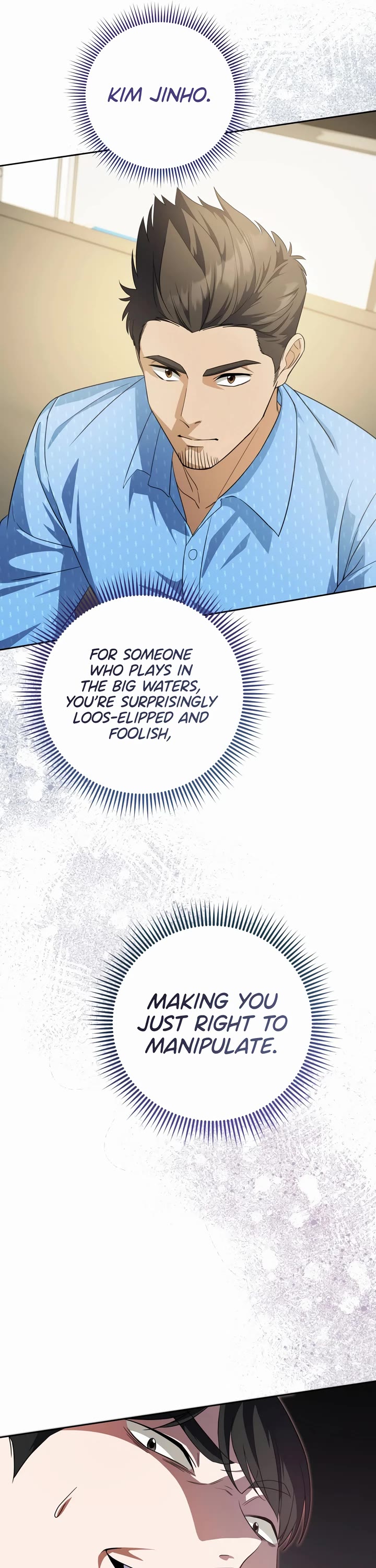 This Life Starts as a Child Actor Chapter 33 page 31 - Chapter 33