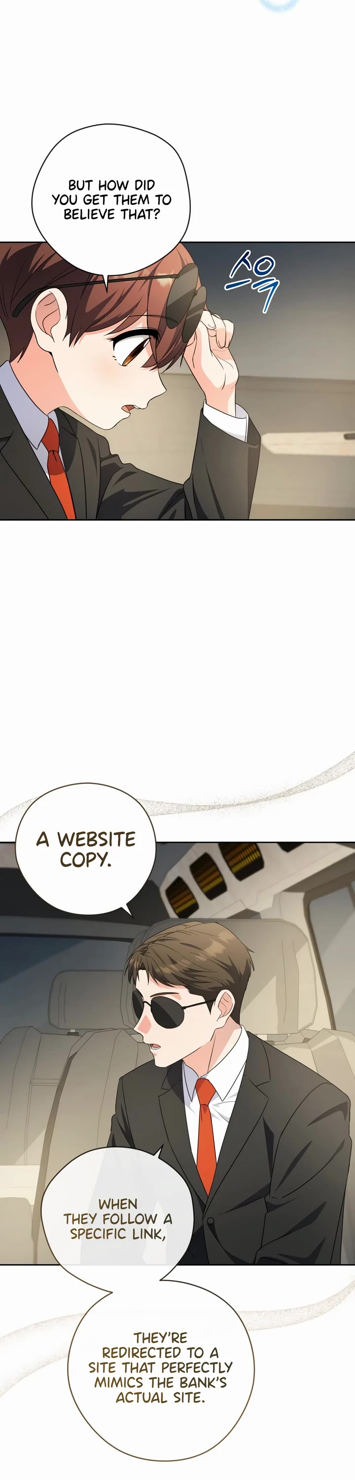 This Life Starts as a Child Actor Chapter 33 page 37 - Chapter 33