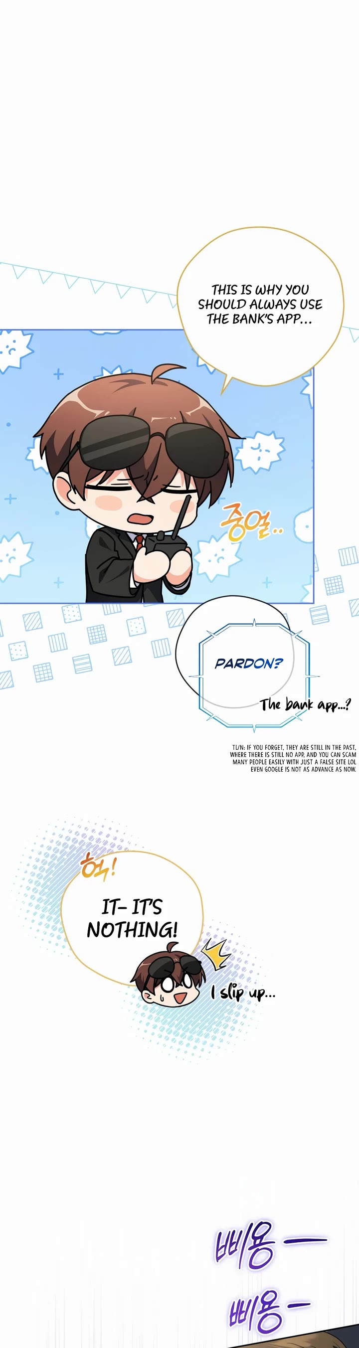 This Life Starts as a Child Actor Chapter 33 page 38 - Chapter 33