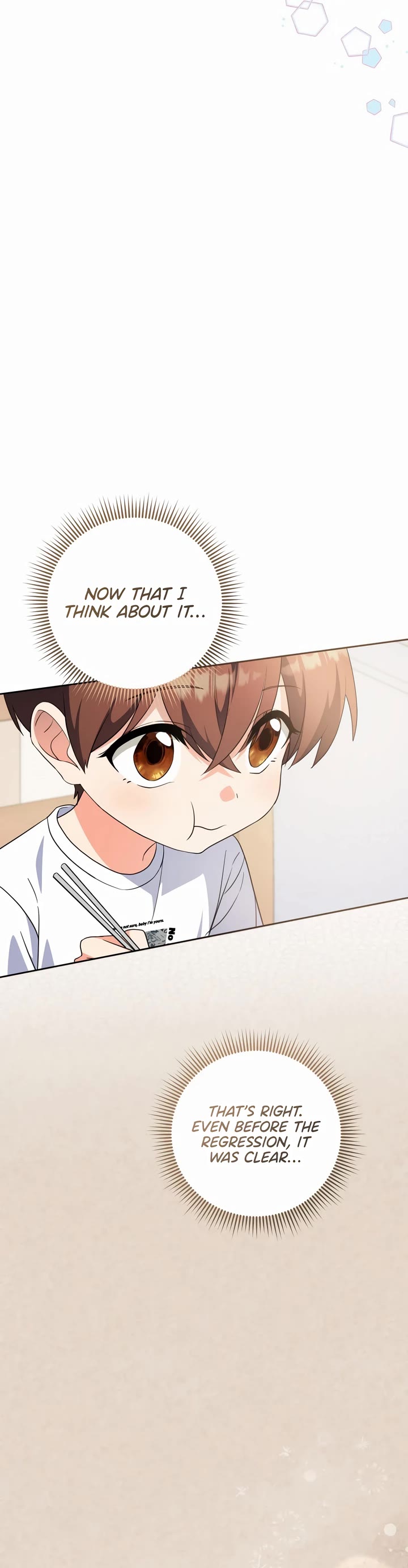 This Life Starts as a Child Actor Chapter 33 page 44 - Chapter 33