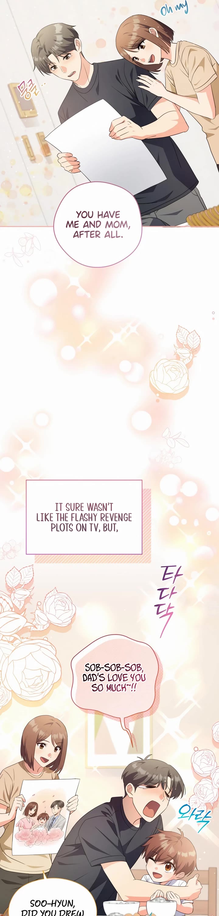 This Life Starts as a Child Actor Chapter 33 page 49 - Chapter 33