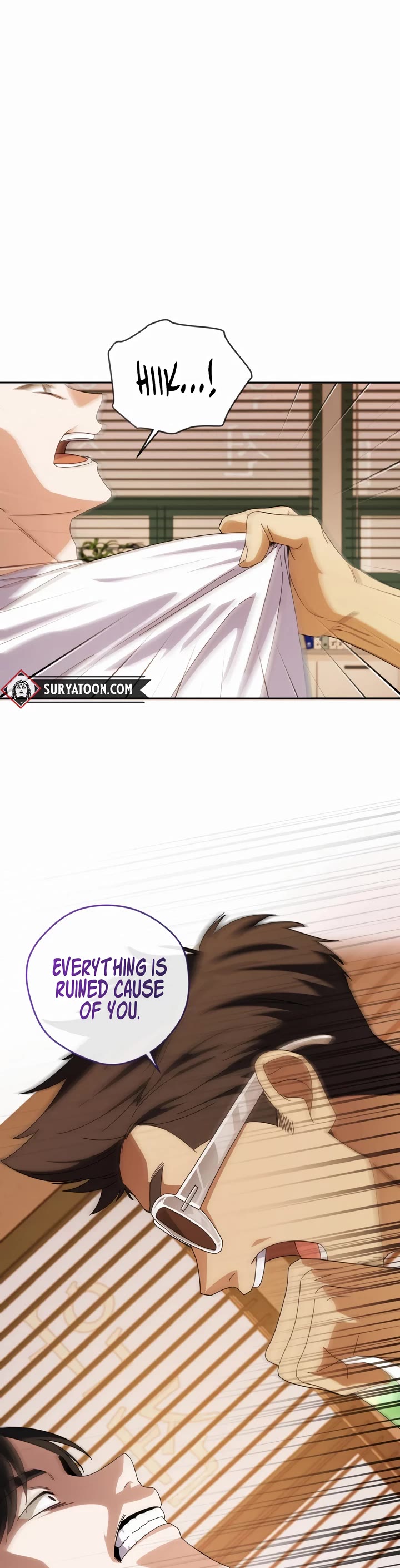 This Life Starts as a Child Actor Chapter 33 page 5 - Chapter 33