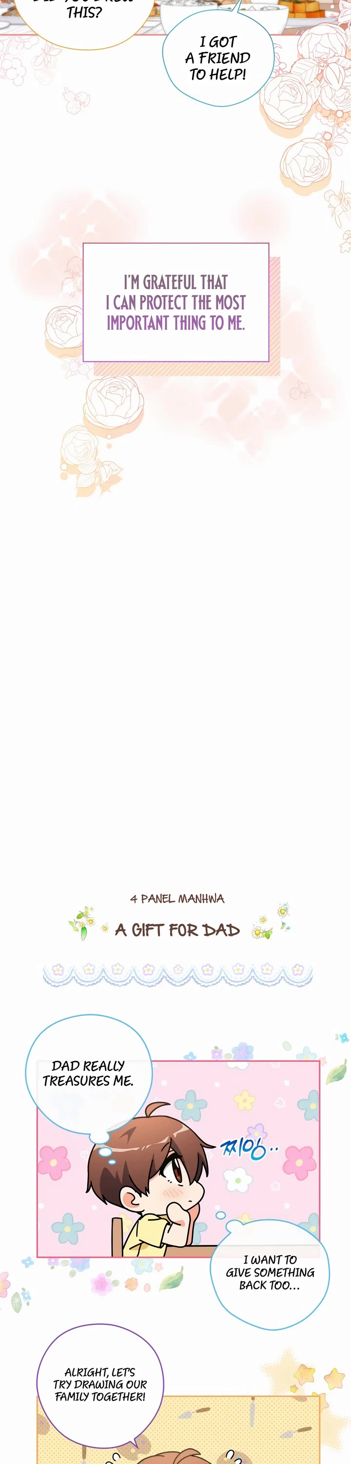 This Life Starts as a Child Actor Chapter 33 page 50 - Chapter 33
