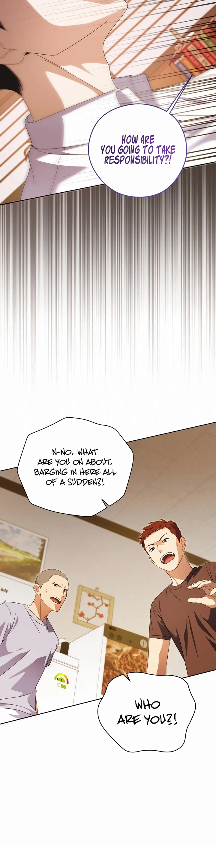 This Life Starts as a Child Actor Chapter 33 page 6 - Chapter 33