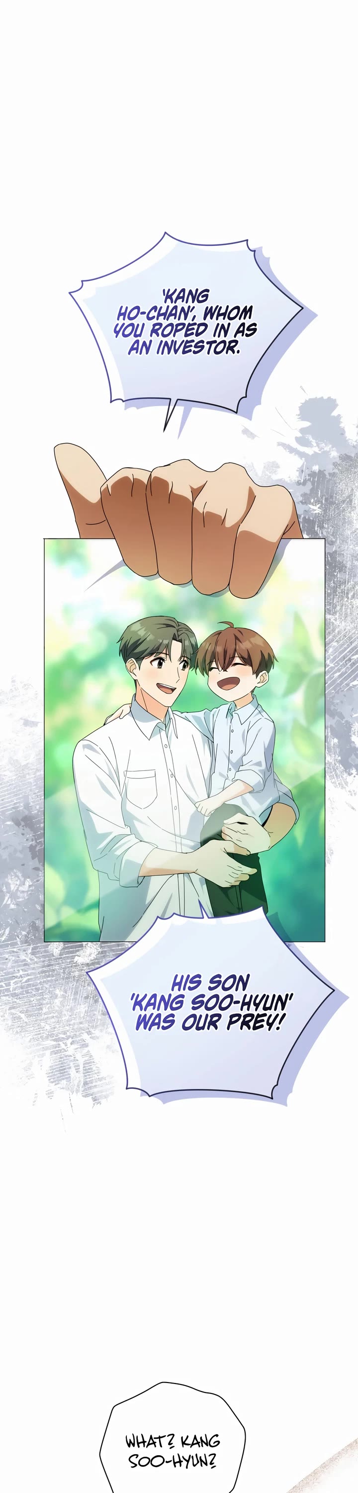 This Life Starts as a Child Actor Chapter 33 page 7 - Chapter 33