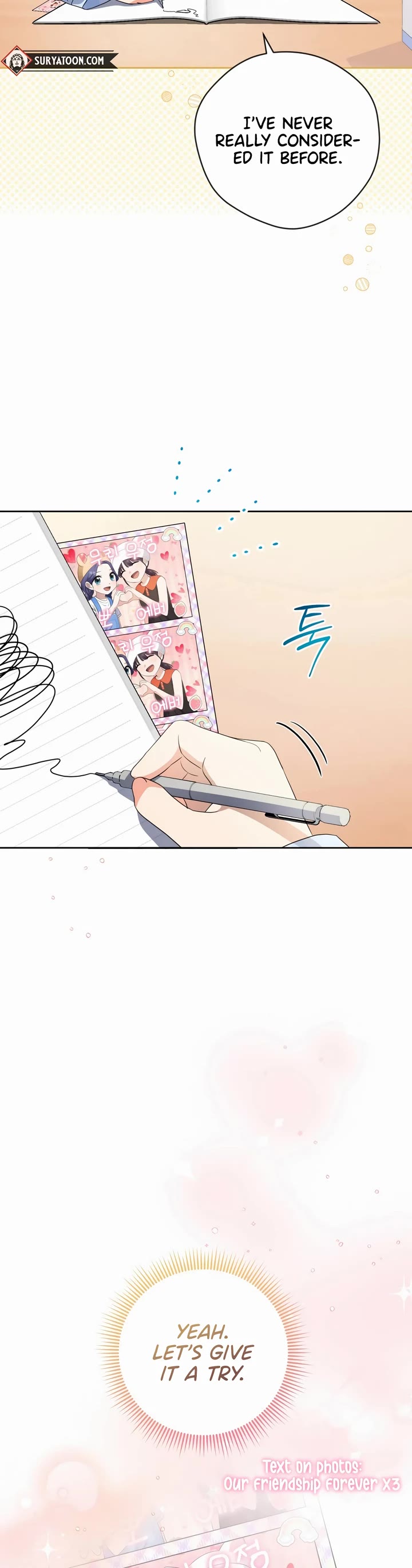 This Life Starts as a Child Actor Chapter 34 page 17 - Chapter 34