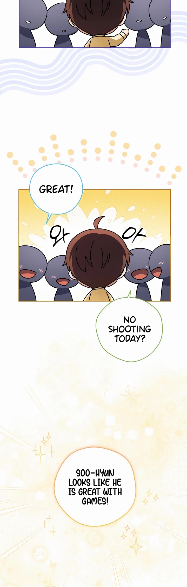 This Life Starts as a Child Actor Chapter 34 page 20 - Chapter 34