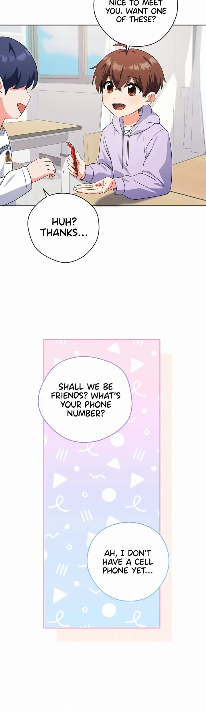This Life Starts as a Child Actor Chapter 34 page 24 - Chapter 34
