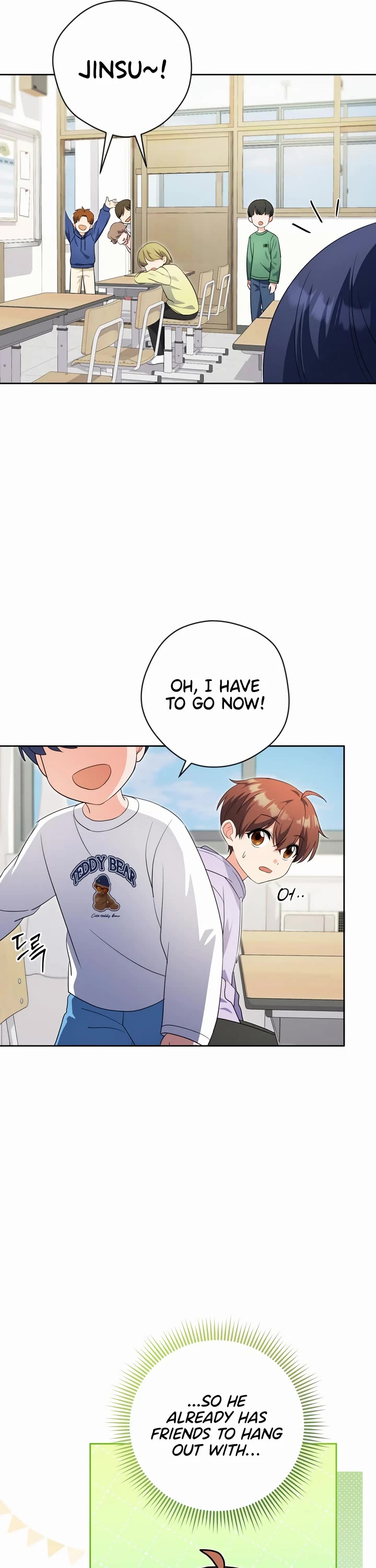 This Life Starts as a Child Actor Chapter 34 page 25 - Chapter 34