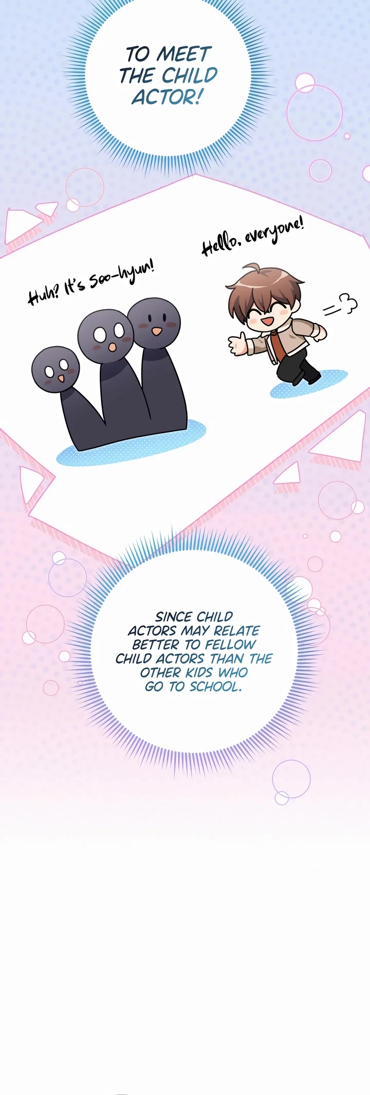 This Life Starts as a Child Actor Chapter 34 page 33 - Chapter 34