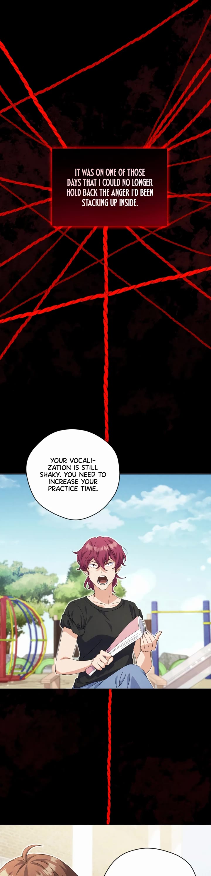 This Life Starts as a Child Actor Chapter 35 page 15 - Chapter 35