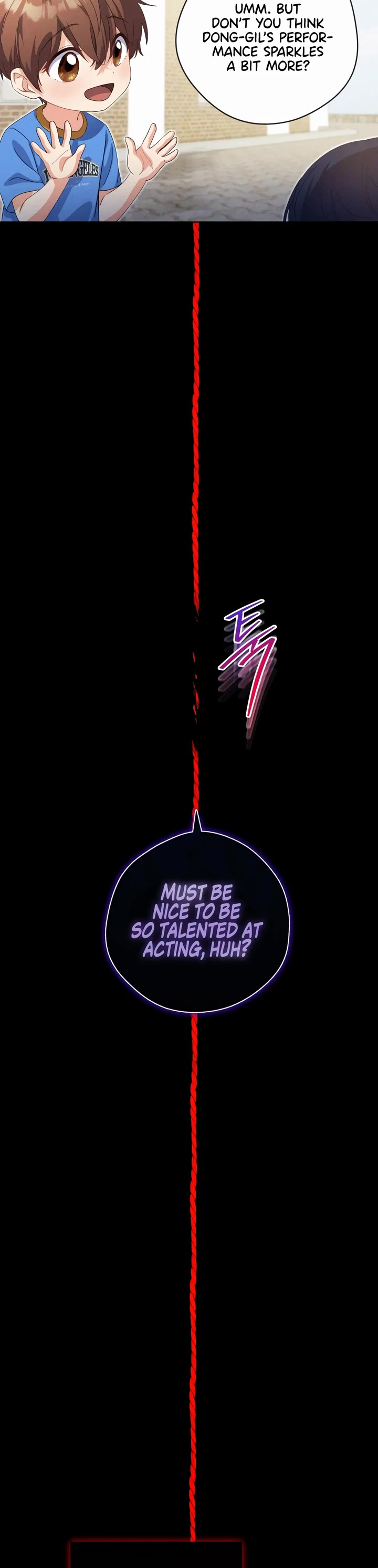 This Life Starts as a Child Actor Chapter 35 page 16 - Chapter 35