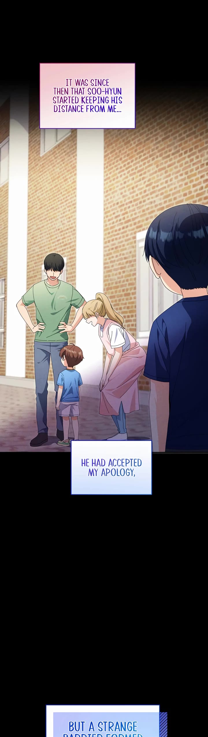 This Life Starts as a Child Actor Chapter 35 page 18 - Chapter 35