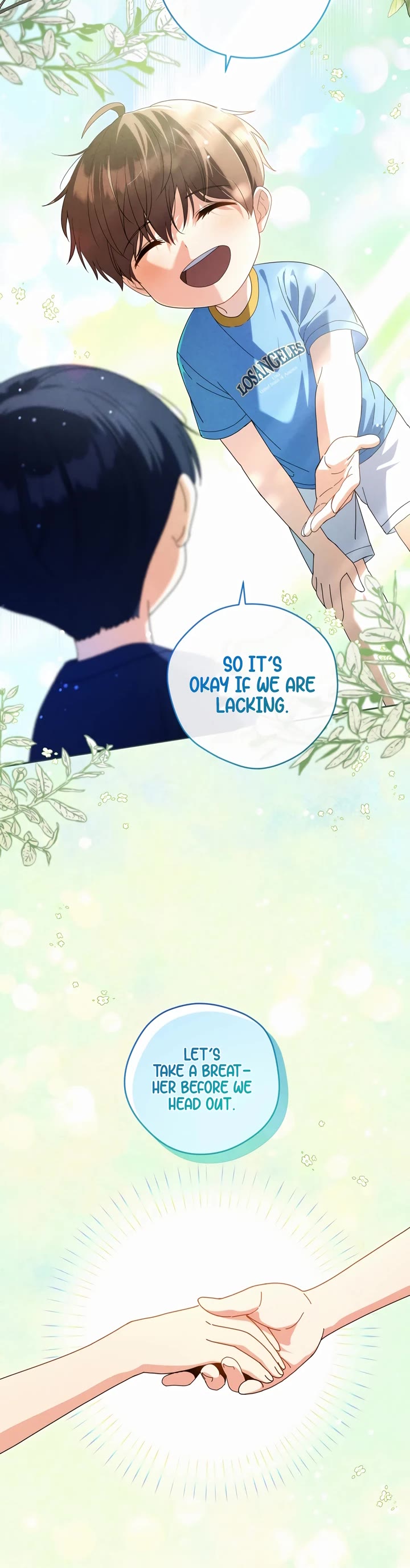 This Life Starts as a Child Actor Chapter 35 page 22 - Chapter 35