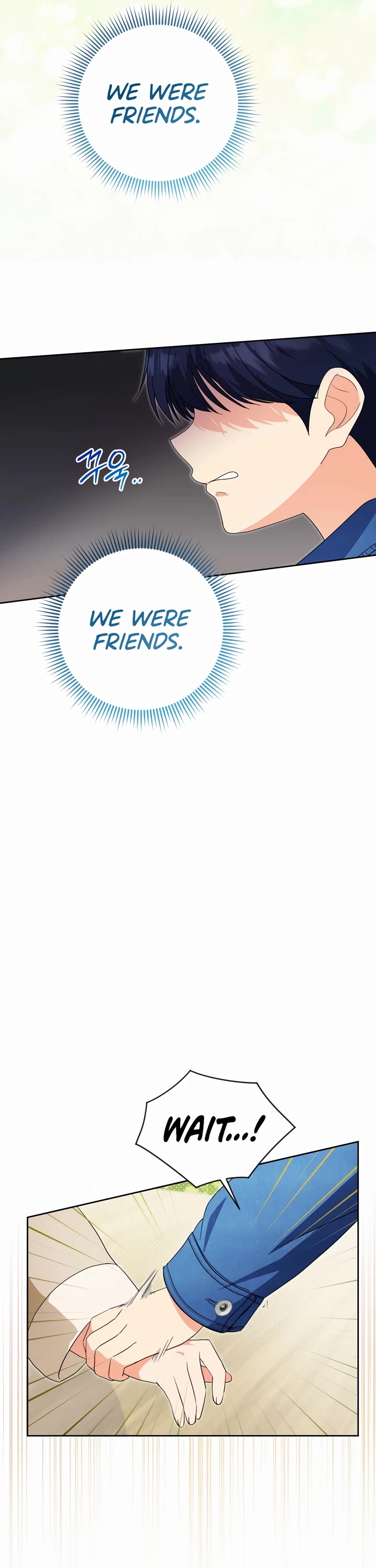 This Life Starts as a Child Actor Chapter 35 page 23 - Chapter 35