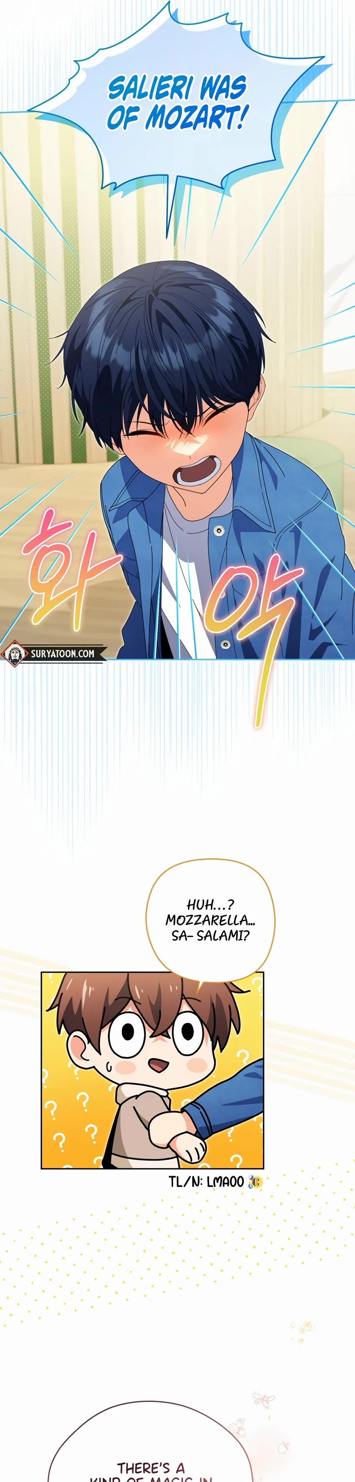 This Life Starts as a Child Actor Chapter 35 page 26 - Chapter 35