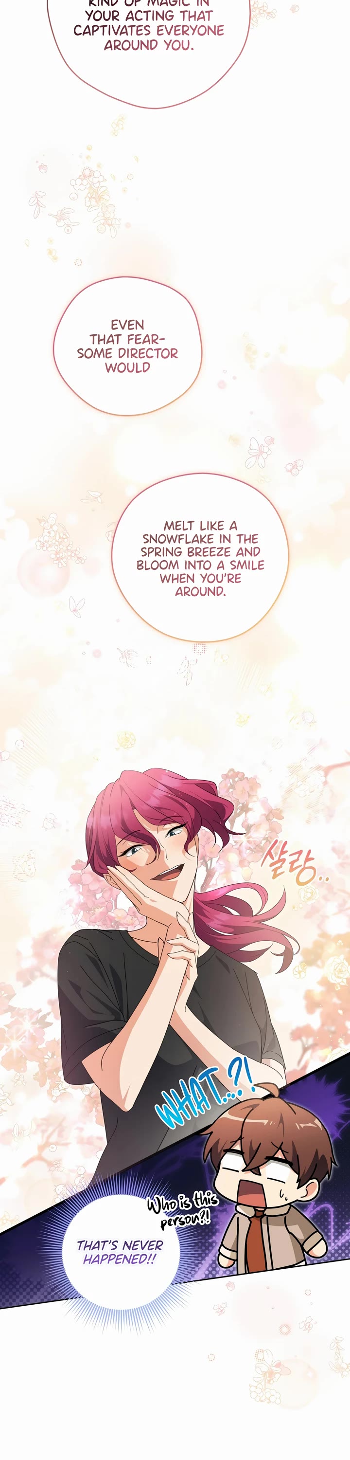 This Life Starts as a Child Actor Chapter 35 page 27 - Chapter 35