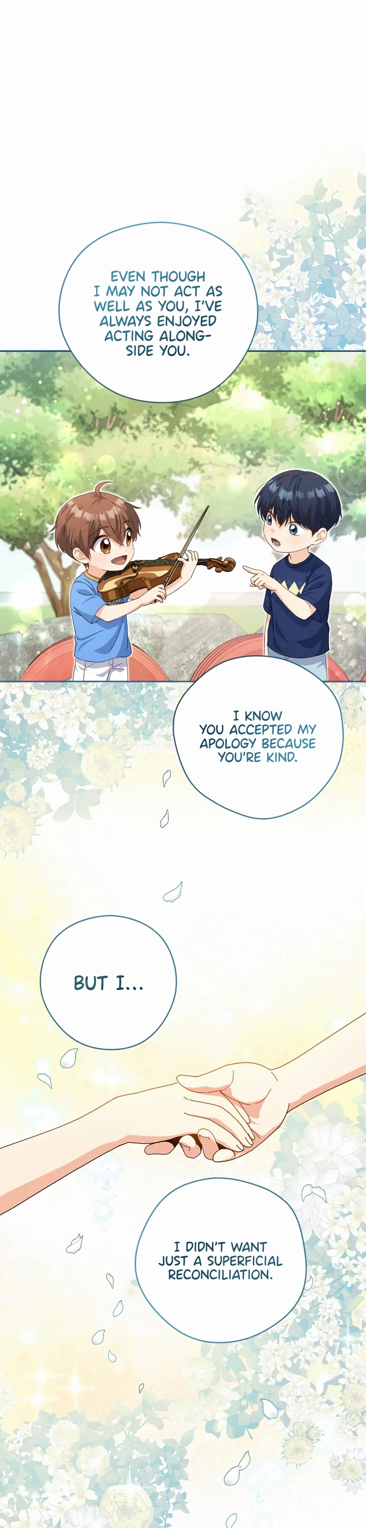 This Life Starts as a Child Actor Chapter 35 page 28 - Chapter 35
