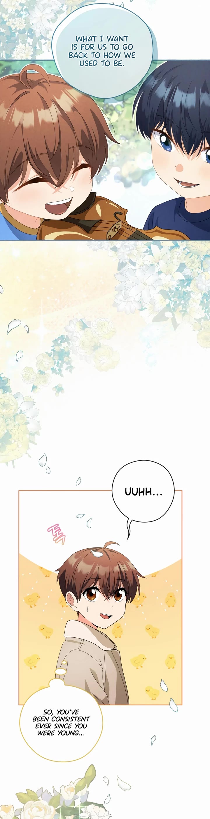 This Life Starts as a Child Actor Chapter 35 page 29 - Chapter 35