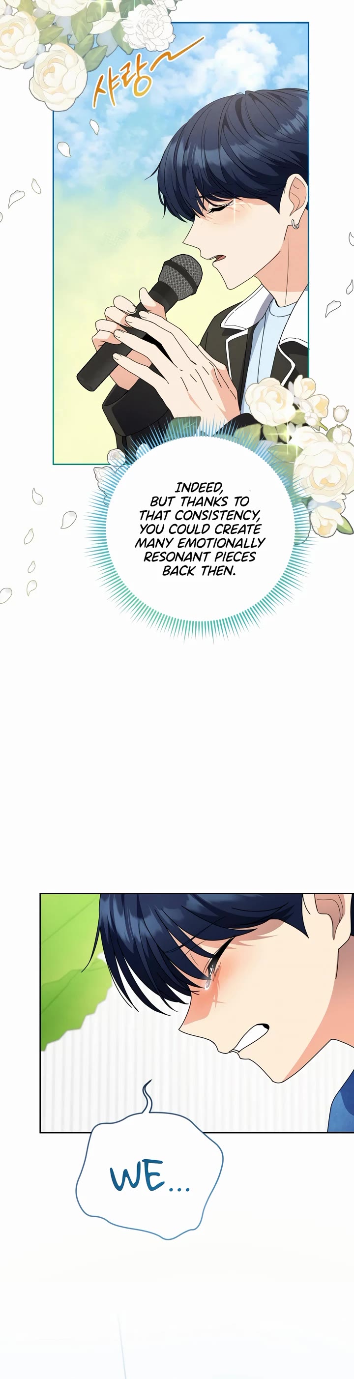 This Life Starts as a Child Actor Chapter 35 page 30 - Chapter 35