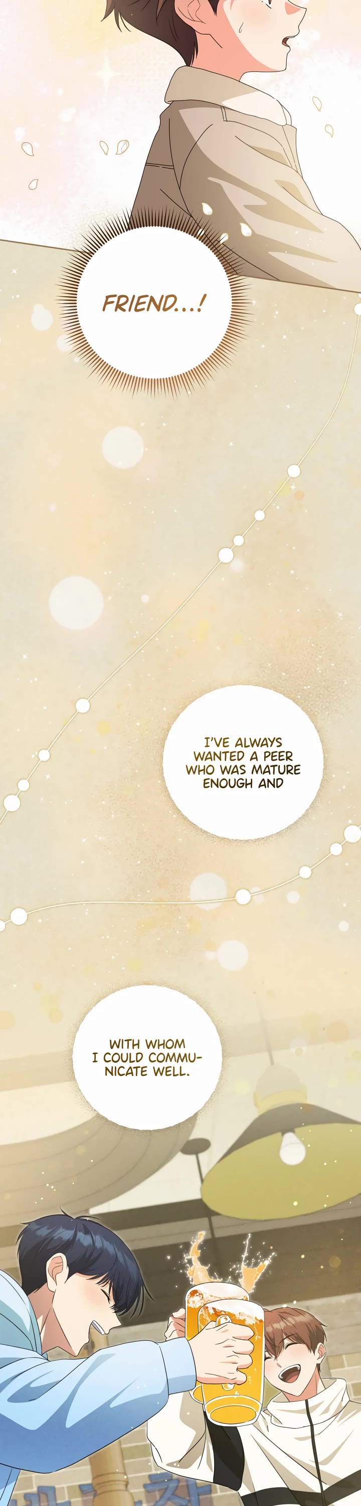 This Life Starts as a Child Actor Chapter 35 page 32 - Chapter 35