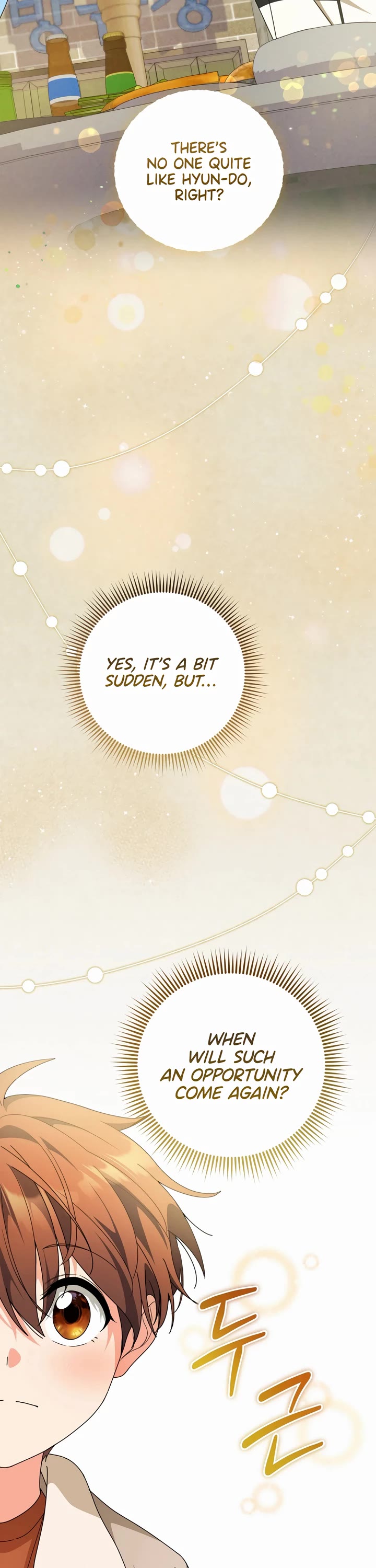 This Life Starts as a Child Actor Chapter 35 page 33 - Chapter 35